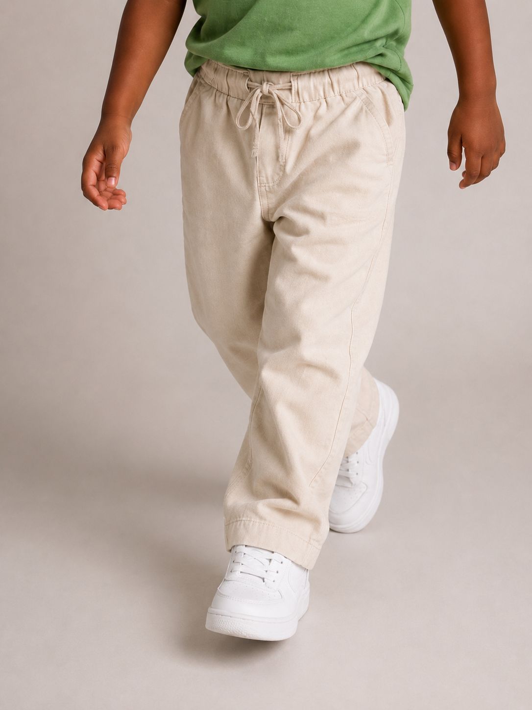 Calça Pierry infantil com 3 modelos exclusivos